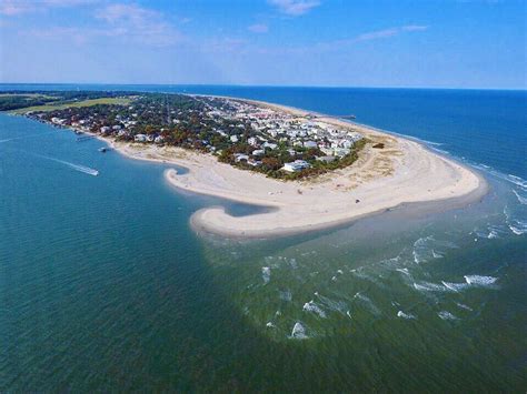 Old Tybee Ranger Tybee Island When Summer Comes