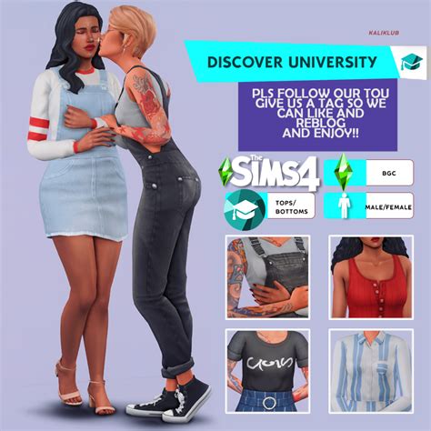 Maxis Match Cc World S4cc Finds Daily Free Downloads For The Sims 4 Sims 4 Gameplay The