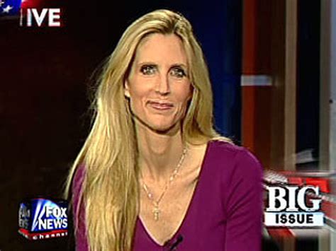 Anne Coulter Says Anal Sex Isnt Sex The Sellout News Some People