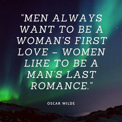 Oscar Wilde Love Quotes His 15 His Very Best Quotes On Love