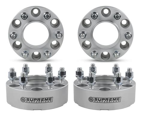 For 2005 2017 Nissan Frontier 2wd 4wd 4x Hubcentric 15 Wheel Spacers