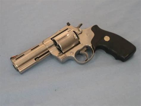Armslist Colt Anaconda 45 Cal Lc