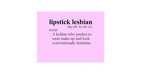 what is a lipstick lesbian beautiful latin ass