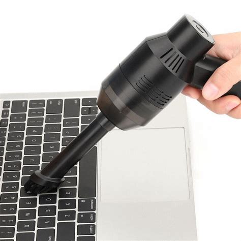 Multifunctional Portable Mini Usb Keyboard Vacuum Cleaner Computer Dust