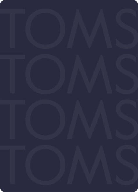 Impact Overview Toms