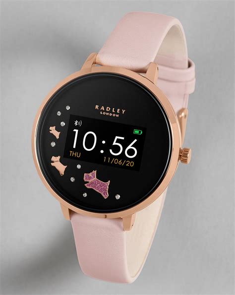 Radley London Series 3 Smart Watch Marisota