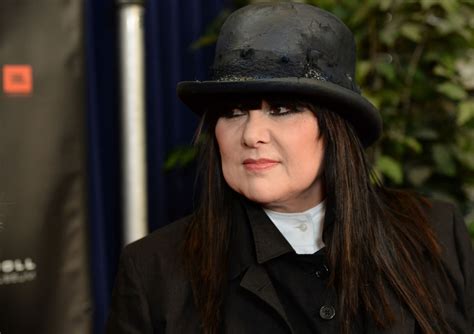 Husband Of Heart Singer Ann Wilson Charged With Assault Page Six
