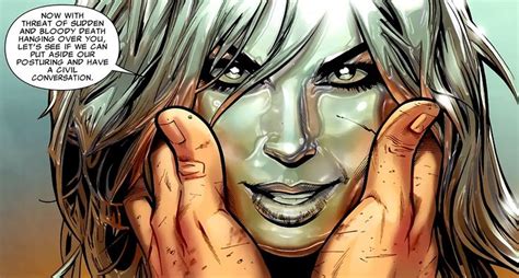 Pin On Emma Frost