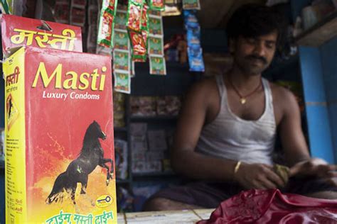 India Bans Condom Advertisements From Primetime Television