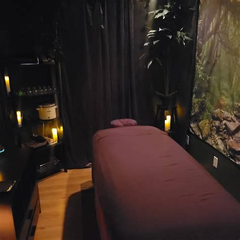 Balance Massage And Wellness Massage Therapist In Myrtle Beach