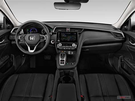 Principal 118 Images Honda Insight Interior Vn