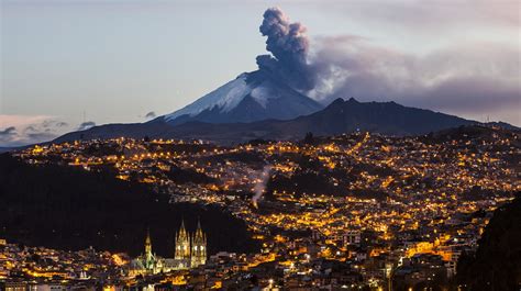 Razones Por Las Que Quito Ecuador Debería Ser Tu Próximo Destino