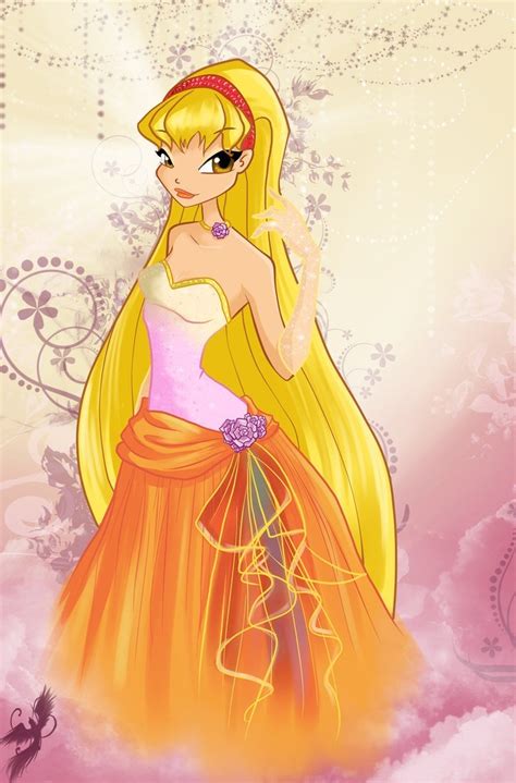 Top 5 Cool Winx Girls The Winx Club Fanpop