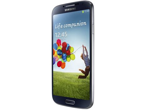 Samsung Galaxy S4 Price Specs Release Date Revealed
