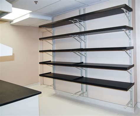 Strong Metal Shelves For Garage at Alvin Peters blog