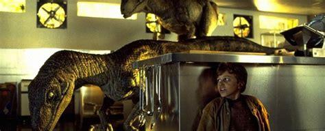 The Raptor Noises In Jurassic Park Are Mating Tortoises Sciencealert