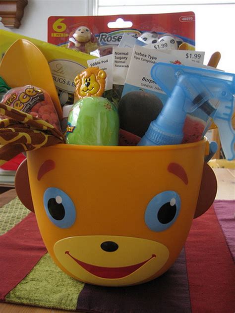 We did not find results for: 40 ADORABLE EASTER BASKET IDEAS...... - Godfather Style