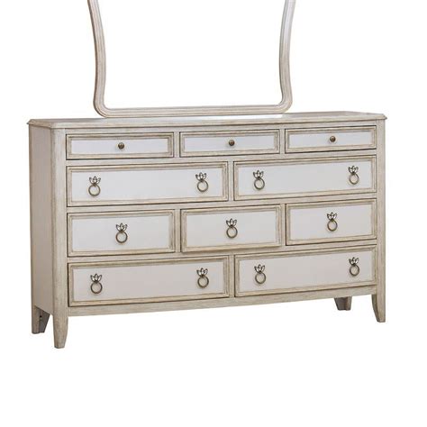 Reece Dresser Pulaski Furniture Furniture Cart