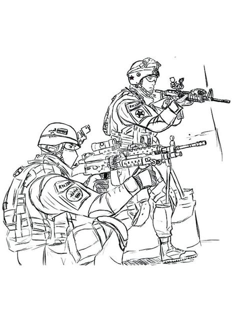Toy Soldier Coloring Pages Pdf The Following Is Our Collection Of