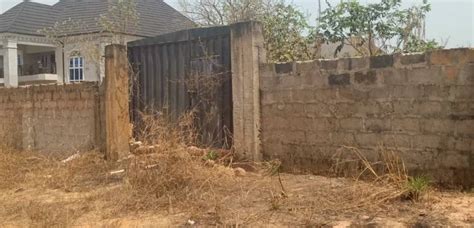 One Plot At Amansea Awka For Sale Nigeria Property Zone