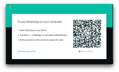 Jak Korzystać Z Whatsapp Na Komputerze Stacjonarnym Lub Laptopie