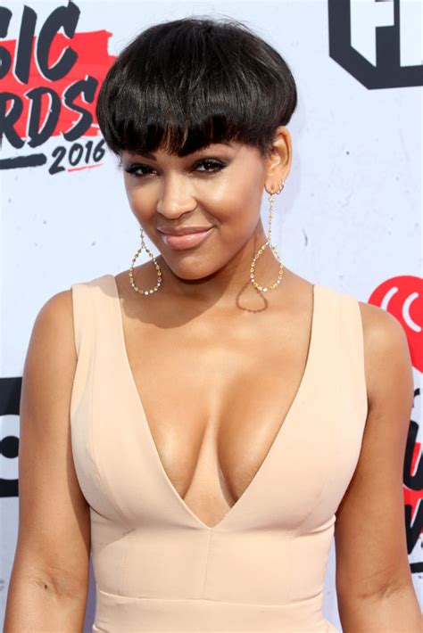 Viral Meagan Good Nude Big Boobs Pics And More Leaked Diaries