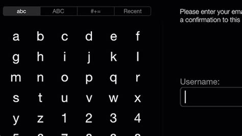 How To Set Up An Apple Tv Using An Iphone Ipad Or Bluetooth Keyboard