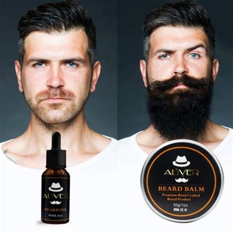 10 Best Beard Growth Oils For Men Top Brands Fashion Blogdays