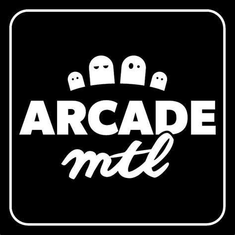 Arcade Mtl Home Facebook