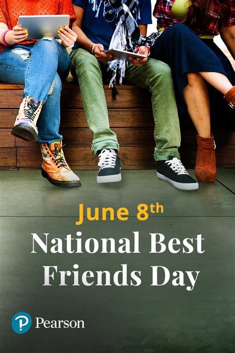 National Best Friends Day National Best Friend Day Best Friend Day Friends Day