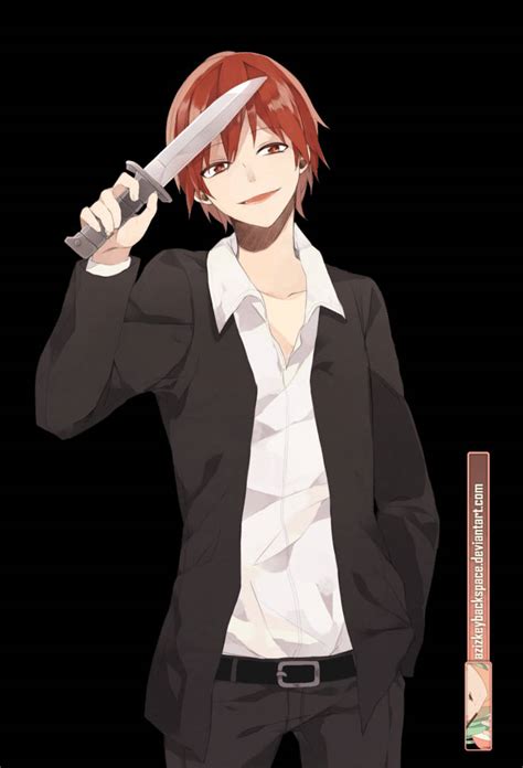 Top Karma Akabane Wallpaper Full Hd K Free To Use