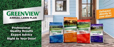 Greenview Premium Lawn Care Products Tips And More