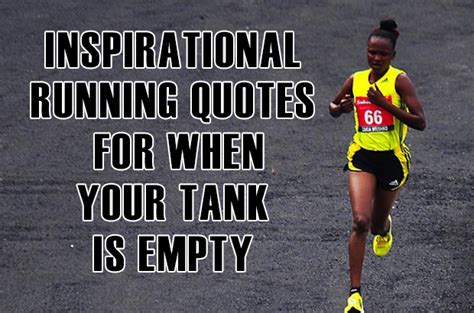 32 Inspirational Quotes For Running Best Quote Hd