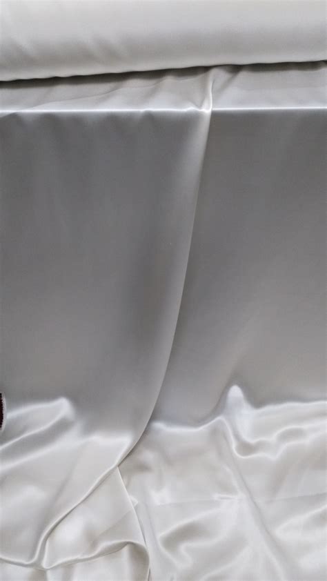 Silk Satin Charmeuse 19mm Predatex Silk Coltd A China Based