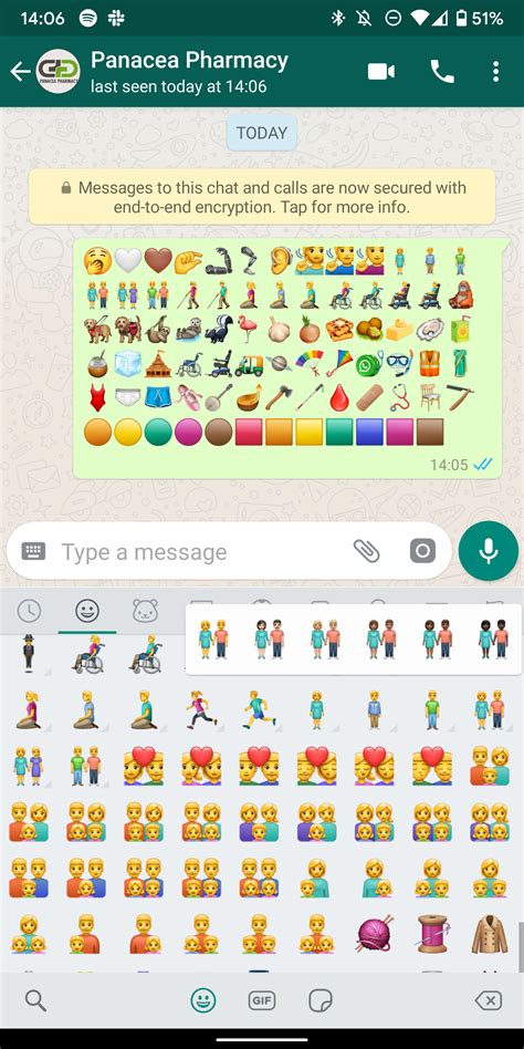 Whatsapp Beta Adds 74 New Emojis Including Yawning Face And Waffles