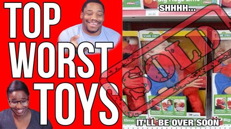 Top 10 Worst Toys Ever Sold Most Inappropriate Toys Disturbing