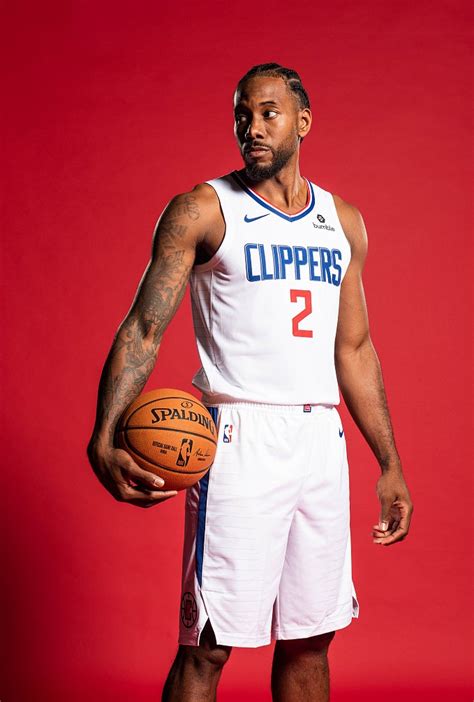 He wants to play, he wants to get out there, clippers coach ty lue told reporters tuesday. NBA Media Day on Sep. 29: Paul George, Kawhi Leonard meet press - CGTN