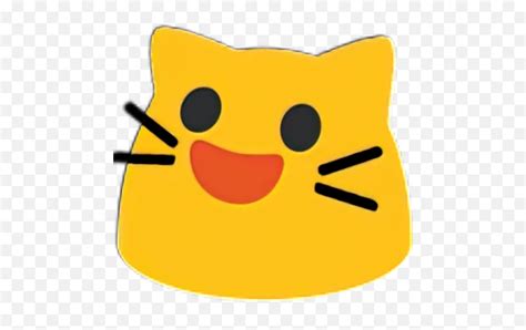 Telegram Sticker From Meow Pack Pack Emojiblack Cat Wave Discord Emoji