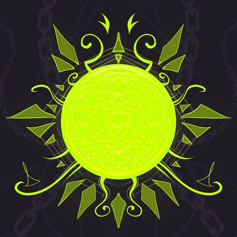 Homestuck Green Sun Art For Plazmatazs New Flare Remix Drawn By Andarix