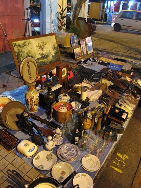 Ayer hangat friday night market. Reviving History: A Story of Ayer Lamned: Legaran Segget ...