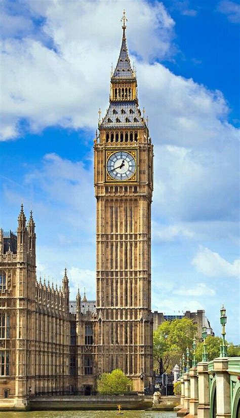the elizabeth tower big ben height 316 feet big ben travel tours london