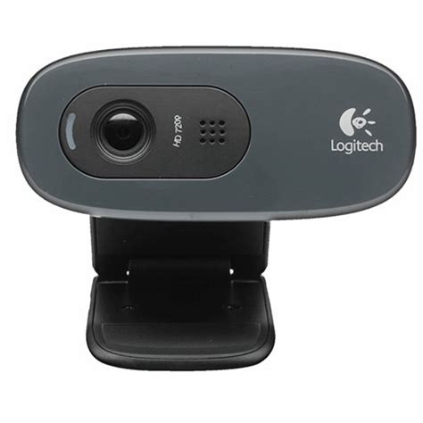 Webcam Logitech C270 Hd 720p30 Ips 3mp 960 001063