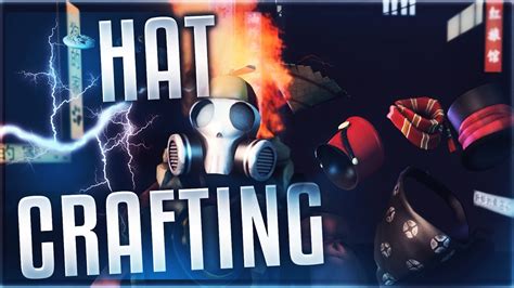 Tf2 Hat Crafting 16 Surprisingly Expensive Youtube
