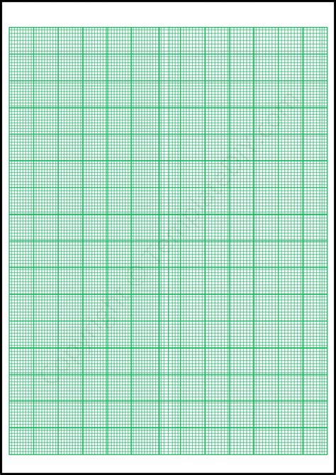 Free Printable Graph Paper4x4 Grid Template
