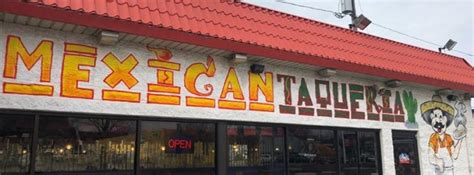 Mexican Restaurants In Buffalo Ny