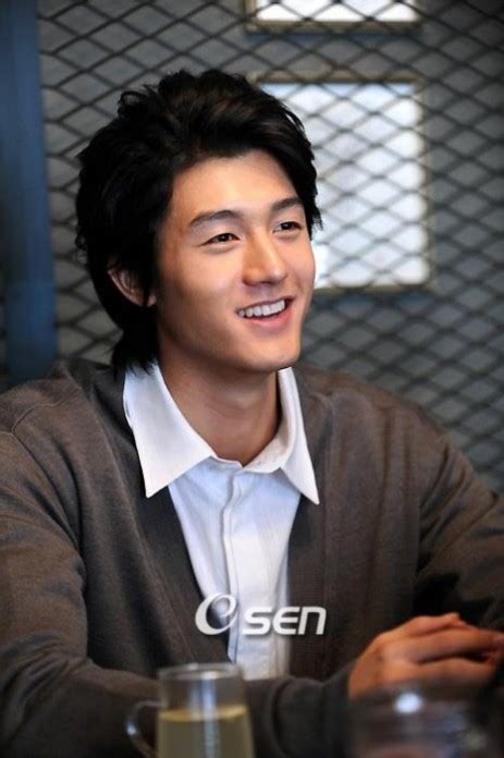 Фото актер Actor Korean Actor Lee Ki Woo ли ки ву