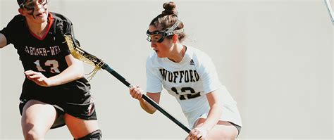 Wofford College | New Teammate