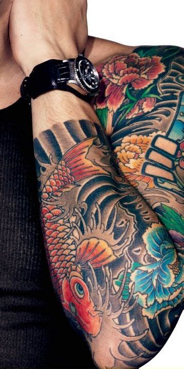 Mayer Close Up Sleeve Tattoos Arm Tattoo John Mayer Tattoo