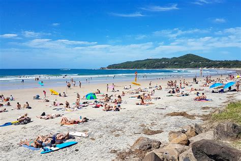 10 best beaches in australia to visit in summer austr