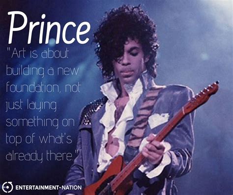 Prince Quote Prince Quotes Motivational Song Lyrics